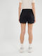 Damen-Shorts Schwarz