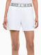 Damen-Shorts Weiß