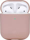 Husă Din Silicon Pentru AirPods 2nd Gen Dbraman...