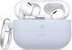 Elago Elago AirPods Pro 2 Hang Silicone Case Carabiner AirPods Pro 2 Blue Safety Guarantee Easy Installments Free Shipping 170 PLN