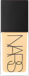 Nars Light Reflecting Mineral Foundation Burges...