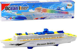 Lean Toys Bărcuță Pentru 3+ Ani
