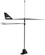 Windex Boat Anemometer