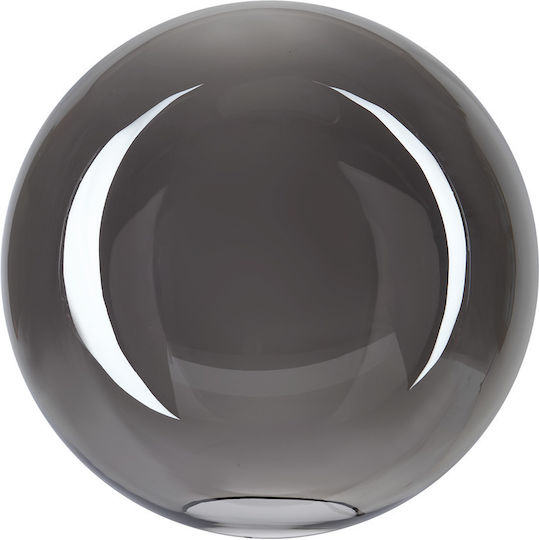 Mapa Vetro D40 Fume' Ideal Lux 369549