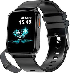 Women's Watch Smartwatch Gravity Gt17-7