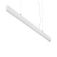Ideal Lux LED Kommerzielle Lineare Beleuchtung Decke Warmes Weiß