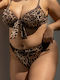 Bikini Slip Animal BP1709-602