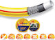 Lux Tools Λάστιχο Ποτίσματος 5/8" 15m