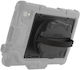 Ram Mounts Gds Roto-mag 3-in-1 Handle Accessory Zebra Et4x 8" Tablet Multicolor