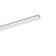 Stick Larg Profil De Aluminiu Pentru Bandă LED 06w 3000k Alb Ideal Lux 364131
