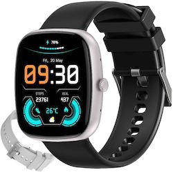 GT18 Smartwatch