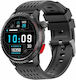 Smartwatch Denver Electronics Swg-345b Μαύρο 1 3'' 44 Mm
