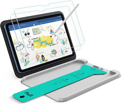 ESR Paper Feel (2-pack) Ματ Screen Protector (iPad 10.9” (2022) / 11” (2025))