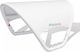 DECKTENT Boat Tent White Colour