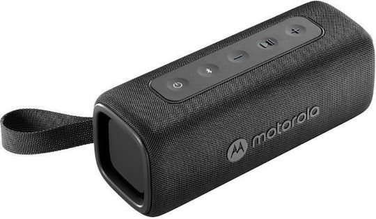 Motorola Rokr 600 Ηχείο Bluetooth 30W Μαύρο