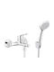 KFA Baterie Amestecare Dus Termostatic Set Complet
