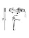 Mexen Baterie Amestecare Dus Termostatic Set Complet