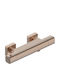 KFA Thermostatic Shower Mixer Rose Gold