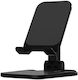 Devia Desktop Smartphone Stand Black