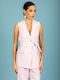Chaton Chaton Damen Blazer Rosa