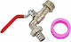 AW Tools Außenarmaturen 810-1012