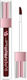 Eveline Superfruit Tint Lip Gloss 03 Goji Cocoa 4ml