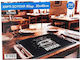 Place Mats 30x40cm 250pcs