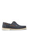 Ανδρικά Boat Shoes σε Μπλε Χρώμα