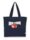 New Era Тоте Z668b265928z Тъмносиня Щампа 60771265 Mlb Fruit Tote Neyyan-nvy