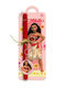 Moana Osterkerze Orange 30cm