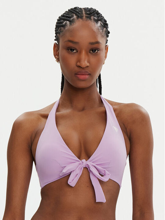 Guess Bikini Top Purple E5GJ55LY00K-A405