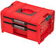 Qbrick Plastic Tool Storage Box