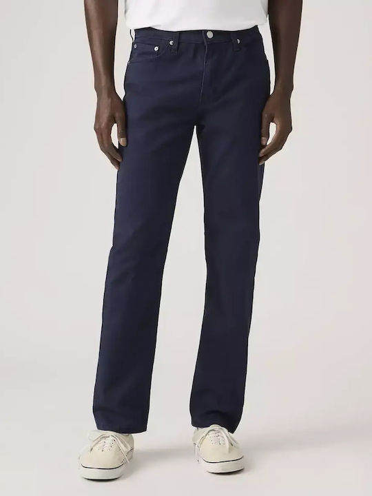Levi's 511 Ανδρικό Παντελόνι Τζιν με Slim Εφαρμ...