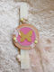 Πασχαλινή Λαμπάδα Πεταλούδα