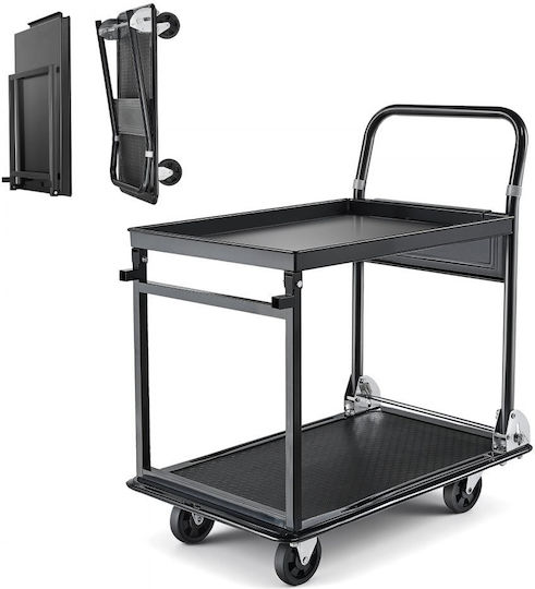 Vevor Klappbarer Transport-Wagen