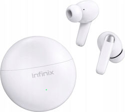Infinix Buds Neo Λευκά Infinix Buds Neo Λευκά