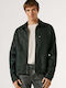 Denim Jacket Men’s Jacket