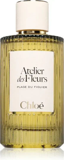 Chloe Chloé Atelier Des Fleurs Plage Du Figuier Eau de Parfum 150ml