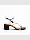 Sandale Negre