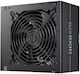 CoolerMaster Elite Gold 1000W Black Power Supply Full Modular 80 Plus Gold