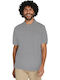SG Men's Promotional Short Sleeve T-Shirt White Light Oxford