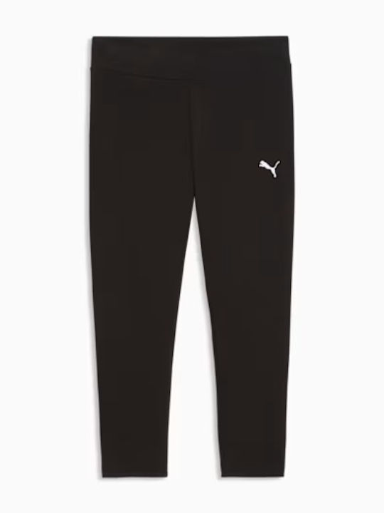 Essentials Women's Capri Leggings Black