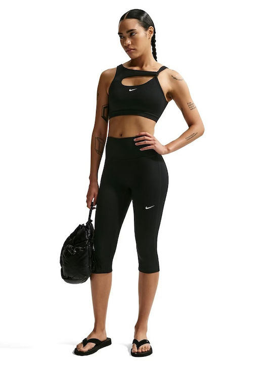 Dri-Fit Damen Capri Leggings Io1281-010