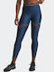 Training Legging Women's Firming Blue
