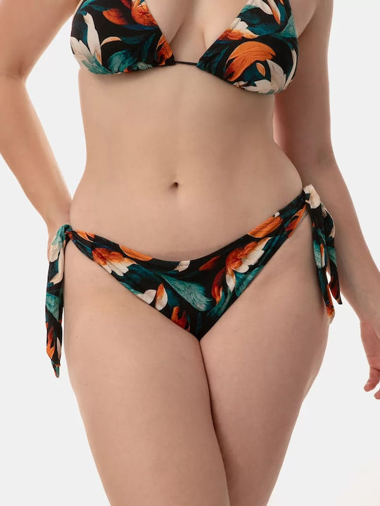 Bikini Slip Art BP3326-528
