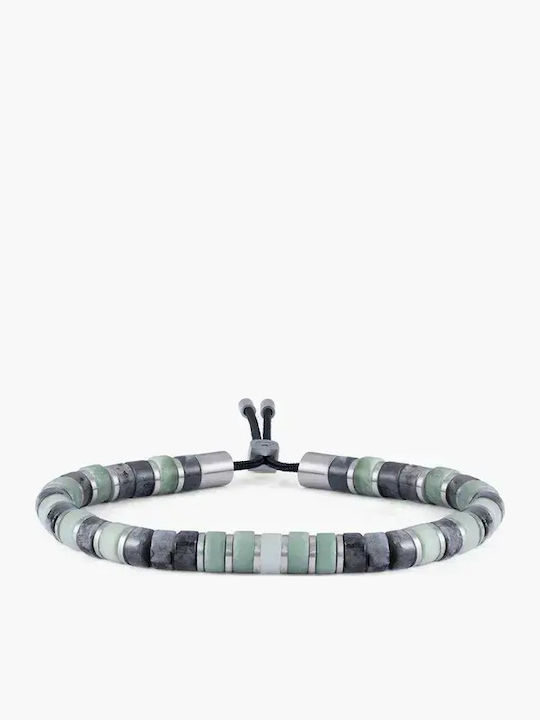 Pig & Hen Damentäuberarmband aus Silber