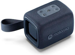Motorola Boxe Portabile Bluetooth 7W Albastre MOT-R300BL