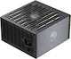 GameMax Lion Core 1000W Черно Захранващо Блокче За Компютър Пълен Модул 80 Plus Platinum