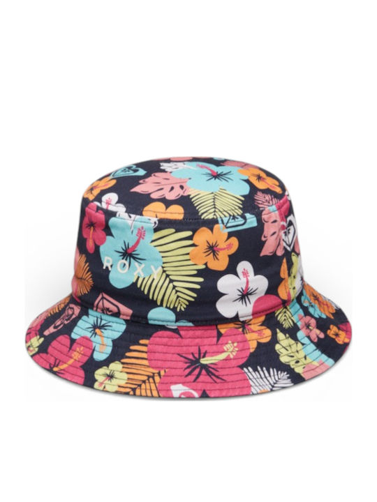 Roxy Παιδικό Καπέλο Bucket Tw Jasmine Paradise