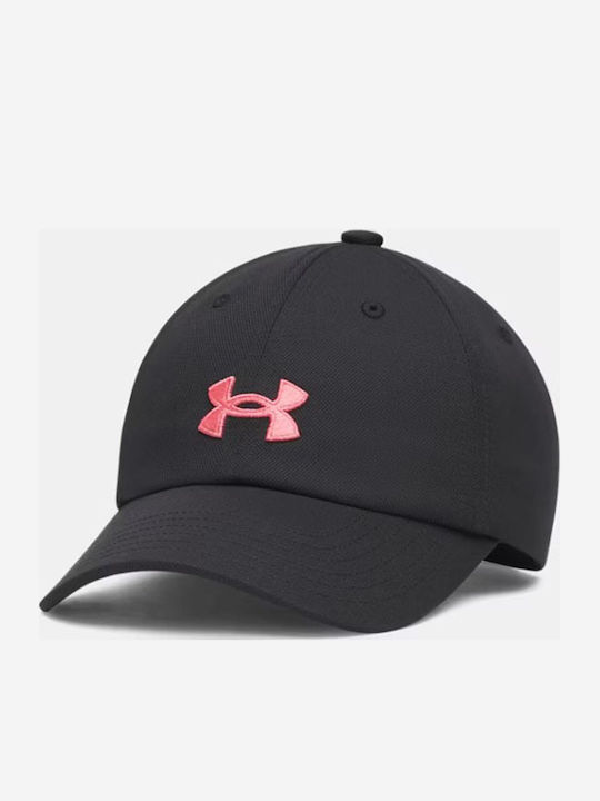 Under Armour Kinderhüte Jockey Blitzing Rosa